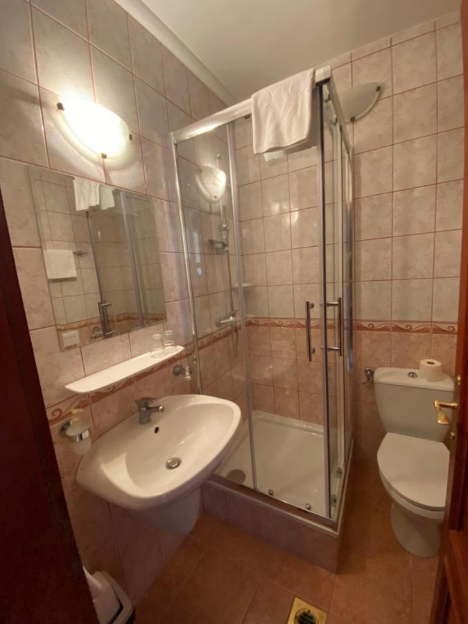 Villa Park Panzio Szilvásvárad Εξωτερικό φωτογραφία